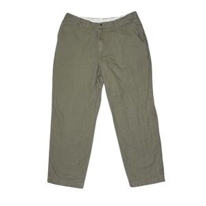 Columbia cargo khaki pants